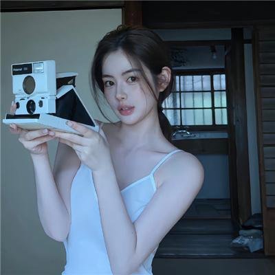 陌上人如玉