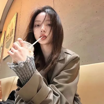 秘密关系台版