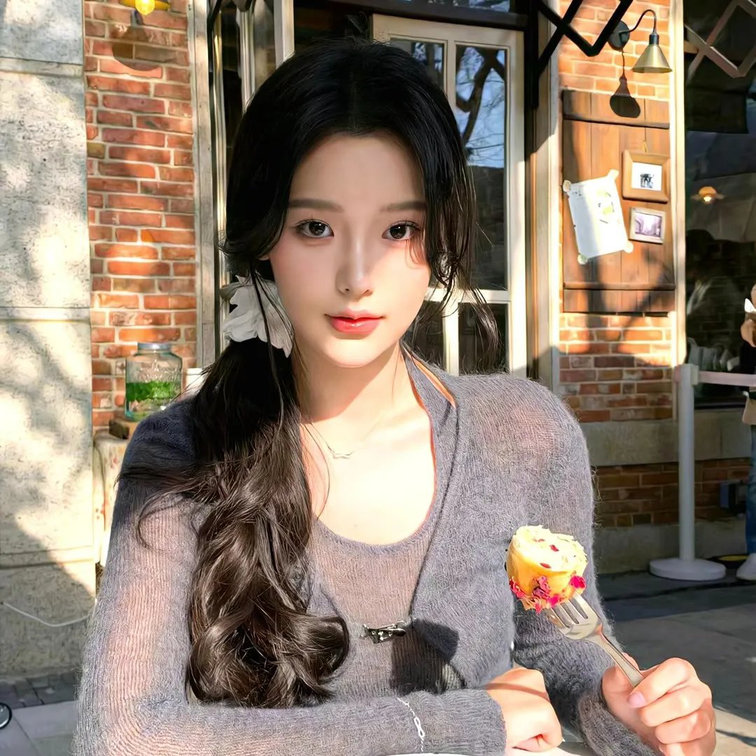 一吻倾城