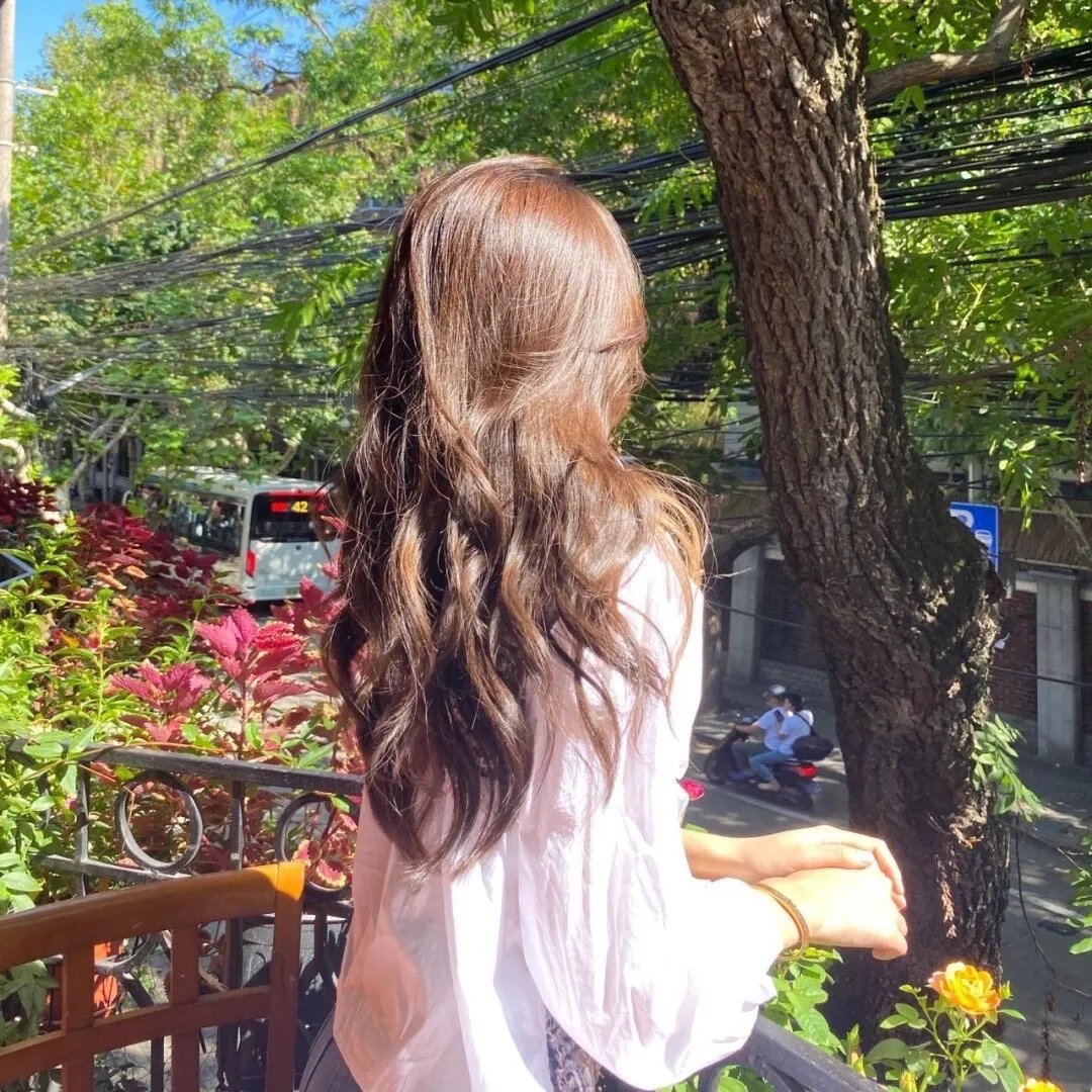 生为女人