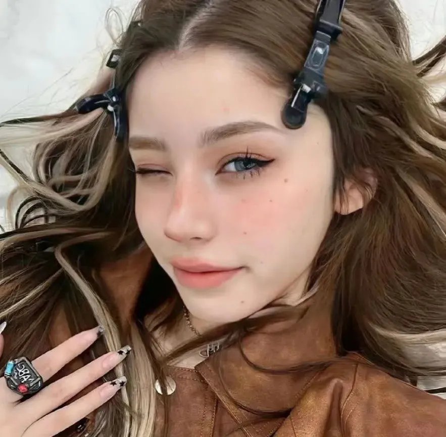 绯红结系